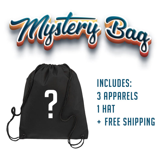 MYSTERY Bag